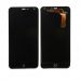 18837 - Wyświetlacz LCD + ekran dotykowy Meizu M1 Note