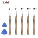 18839 - Set of screwdrivers Kaisi 5in1