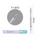 19007 - Lead Free Solder Iron Tip Jabe UD-1200 T-I 015