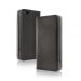 19140 - Smart Case Magnet Huawei P8 lite 2017/ P9 Lite 2017 black