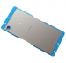 192TUL0002A - Klapka baterii Sony E2303, E2306, E2353 Xperia M4 Aqua - srebrna (oryginalna)