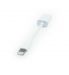 19781 - Adapter Iphone 7 white 2x LIGHTNING (adapter - distributor)