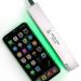 19955 - Green Dust Detection Lamp MEGA-IDEA