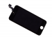 20 - Display LCD with touch screen (original material) iPhone SE - black