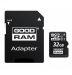 20691 - Karta pamięci Goodram micro SDHC 32GB + adapter