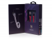 20692 - KABEL MICRO USB HEDO UNIWERSALNY - CZERWONY Fast charge (ORYGINALNY)
