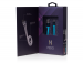 20695 - KABEL MICRO-USB HEDO UNIWERSALNY - NIEBIESKI Fast charge (ORYGINALNY)