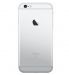 20730 - Klapka baterii iPhone 6s i podzespoły silver