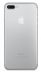 20734 - Klapka baterii + szkło aparatu iPhone 7 silver