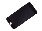 20747 - Wyświetlacz LCD + ekran dotykowy iPhone 8 / SE 2020 czarny (tianma)