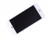 20748 - Wyświetlacz LCD + ekran dotykowy iPhone 8 / SE 2020 biały (tianma)