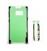 20765 - ADHESIVE TAPE Samsung G955 Galaxy S8 Plus front