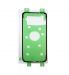20767 - ADHESIVE TAPE Samsung G955 Galaxy S8 Plus back