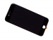 20814 - Wyświetlacz LCD + ekran dotykowy iPHONE 8 / SE 2020 czarny (org material)