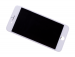 20815 - Wyświetlacz LCD + ekran dotykowy iPHONE 8 Plus biały (org material)