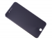 20816 - Wyświetlacz LCD + ekran dotykowy iPHONE 8 Plus czarny (org material)