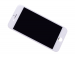 20819 - Wyświetlacz LCD + ekran dotykowy iPHONE 7 biały (org material)
