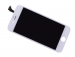 20821 - Wyświetlacz LCD + ekran dotykowy iPHONE 6 biały (org material)