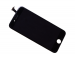 20822 - Wyświetlacz LCD + ekran dotykowy iPHONE 6 czarny (org material)