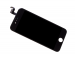 20824 - Wyświetlacz LCD + ekran dotykowy iPHONE 6s czarny (org material)