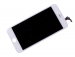 20825 - Wyświetlacz LCD + ekran dotykowy iPHONE 6 Plus biały (org material)