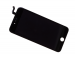 20827 - Wyświetlacz LCD + ekran dotykowy iPHONE 6s Plus czarny (org material)