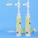 20993 - Flux do lutowania MiJing HY258 SMT 10cc