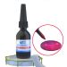 21013 - Montage glue for glass and metal UV 10ml
