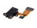 21BY6100R00 - Złącze audio Sony G3421, G3423 Xperia XA1 Plus/ G3412, G3416, G3426 Xperia XA1 Plus Dual (oryginalne)