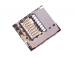 2334000054W - Czytnik MicroSD Sony F3111, F3113, F3115 Xperia XA/ F3112, F3116 Xperia XA Dual/ F3311, F3313 Xperia E5/ G3121, G3123, G3125 Xperia XA1/ G3112, G3116 Xperia XA1 Dual/ G3221, G3223 Xperia XA1 Ultra/ G3212, G3226 Xperia XA1 Ultra Dual/ G3421, G3423 Xperia
