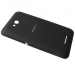 251ALY2805W - Klapka baterii Sony E2003, E2006, E2033, E2043, E2053 Xperia E4g - czarna (oryginalna)