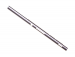 254FVY3603W - Obudowa boczna (prawa) Sony F3111, F3113, F3115 Xperia XA/ F3112, F3116 Xperia XA Dual - srebrna (oryginalna)