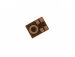3003-001232 - Mikrofon Samsung SM-N930 Galaxy Note 7/ SM-A530 Galaxy A8 (2018)/ SM-A730 Galaxy A8 Plus (2018)/ SM-G8870 Galaxy A8s (oryginalny)