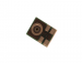 3003-001244 - Mikrofon Samsung SM-G950 Galaxy S8/ SM-G955 Galaxy S8 Plus/ SM-G965 Galaxy S9 Plus/ SM-G960 Galaxy S9/ SM-G960F/DS Galaxy S9 Dual SIM/ SM-G965F/DS Galaxy S9 Plus Dual SIM/ SM-N960 Galaxy Note 9 (oryginalny)