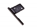 306J24Q0500 - Szufladka karty Sony H3212, H3223, H4213, H4223 Xperia XA2 Ultra - czarna (oryginalna)