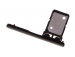 306J2DE0500, U50060101 - Oryginalna Szufladka karty SIM Sony I3113, I3123, I4113, I4193 Xperia 10 - czarna