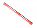 306Q24S0900 - Folia klejąca klapki baterii (prawa) Sony H3113, H3123, H3133, H4113, H4133 Xperia XA2 (oryginalna)