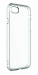 32802855 - SWISSTEN CLEAR JELLY CASE ETUI NAKŁADKA APPLE IPHONE 13 TRANSPARENT