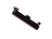 3400383000A4 - Przycisk power Xiaomi Mi A2 - czarny (oryginalny)