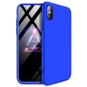 360 Case Samsung Galaxy J3 17 J330 Blue