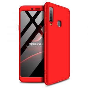 360 Case Samsung Galaxy J3 17 J330 Red