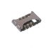 3709-001456 - Czytnik Karty SIM Samsung B5722/ S5670/ S5830/ S6703/ S7350/ S8300/ I900 Omnia (oryginalny)