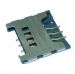 3709-001488 - Oryginalny czytnik karty SIM Samsung E2370/ J700/ B5310/ B7722/ E2152/ I5500/ S3370/ S3650/ S5330/ S7070/ E1170/ C3300/ E1080I