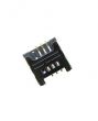 3709-001645 - Czytnik karty SIM Samsung B5330 Galaxy Chat/ C3530/C3350/ C3322/ C3560/ E1230/ E2530/ E2330/ E2652/ ...