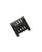 3709-001645 - Czytnik karty SIM Samsung B5330 Galaxy Chat/ C3530/C3350/ C3322/ C3560/ E1230/ E2530/ E2330/ E2652/ N7000 Galaxy Note/ S5300 Galaxy Pocket/ S5360/ S5363/ S5380 Corby II/ S5570 Galaxy Mini/ S5610/ S6500 (oryginalne)