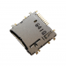 3709-001811 - Czytnik karty pamięci Samsung SM-T110 Galaxy Tab 3 Lite/ SM-G357FZ Galaxy Ace 4/ SM-T530/ SM-T116/ SM-T555/ SM-T550/ SM-T560/ SM-T561/ SM-T280/ SM-T285 Galaxy Tab A 2016 7.0 LTE/ SM-T580 Galaxy Tab A 10.1 (2016)/ SM-T580 Galaxy Tab A 10.1 (2016)/ SM-P585