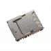 3709-001840 - Czytnik karty SIM i pamięci Samsung SM-G531/ SM-G900F/ I9300i/ I9301/ SM-G530H/ SM-G901F/ SM-G355/ SM-G360F/ SM-G530F/ SM-J100/ SM-G903F/ SM-G870F/ SM-J200/ SM-G361HZ Galaxy Core Prime VE/ SM-G550FY Galaxy On5/ SM-G389F Galaxy Xcover 3 VE/ SM-