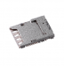 3709-001863 - Czytnik karty SIM Samsung SM-J500F Galaxy J5/ SM-J5008 Galaxy J5/ SM-G600 Galaxy O7/ SM-J700F Galaxy J7/ SM-J320F Galaxy J3 (2016)/ SM-J210F Galaxy J2 Pro/ SM-G600F Galaxy On 7/ SM-J701 Galaxy J7 Core (oryginalny)
