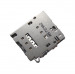 3709-001872 - Czytnik karty SIM Samsung SM-G925F Galaxy S6 Edge/ SM-E500H Galaxy E5/ SM-E700F Galaxy E7 LTE (oryginalny)