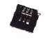 3709-001886 - Czytnik karty SIM Samsung SM-G928 Galaxy S6 Edge+ (oryginalny)